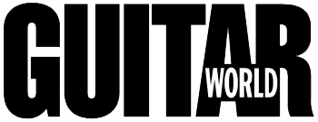 Link to Guitar World